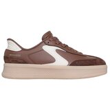 Skechers Nizke superge 185460BRN Kostanjeva | Shoptok.si