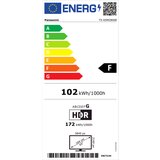 Panasonic OLED Google TV TX-65MZ800E | shoptok.hr