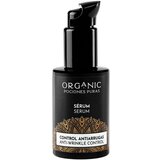  Orgànic Pure Potions ANTI-WRINKLE CONTROL SERUM 30 ml | shoptok.hr