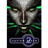 system shock 2 (pc) steam key europe  system shock 2 (pc) steam key europe Slike