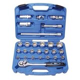 BGS Set nasadnih ključeva 8-32mm 1/2" 27 dj. pro+ 2224 | shoptok.hr