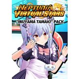 Steam Neptunia Virtual Stars - Inuyama Tamaki Pack (DLC) (PC) Key GLOBAL Steam Neptunia Virtual Stars - Inuyama Tamaki Pack (DLC) (PC) Key GLOBAL Slike