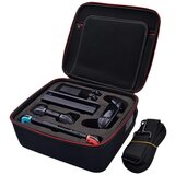 INF Nintendo Switch torba - potovalni kovček, (21273839) | Shoptok.si