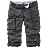 Surplus muške 3/4 hlače trooper legend, crna | shoptok.hr