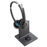 Cisco Brezžični slušalke 562 Dual Headset, (5000508010) | Shoptok.si