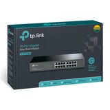 Tp-link TL-SG1024DE svič | ePonuda.com