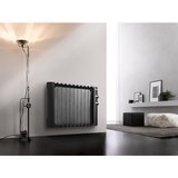 DeLonghi HMP1000 grejalica s toplinskim valovima snage 1000 W s 2 razine grijanja 0112404011 | shoptok.hr