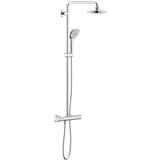 Grohe tuš set s termostatsko armaturo EUPHORIA 180 (27296001) | Shoptok.si