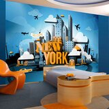  Tapeta - New York - welcome 350x245 | shoptok.hr