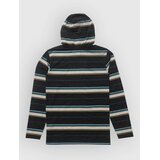 Salty Crew Seaway Uv Hoodie Longsleeve Lycra black | Shoptok.si