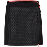 LOAP Women's sports skirt UXNORA Black Cene
