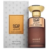 Hamidi Oud Admire parfumirana voda unisex 100 ml | Shoptok.si