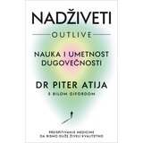  Nadživeti: Nauka i umetnost dugovečnosti Cene
