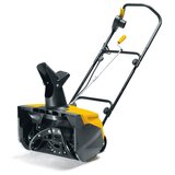 Stiga čistač snega na električni pogon SNOW ELECTRIC 1800 | ePonuda.com
