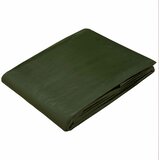 CERADA s rupama Zelena 8 x 8 m 180 gsm PE | shoptok.hr