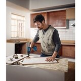 Bosch akumulatorski vrtalni vijačnik gsr 185-LI (2x 2,0 ah + gal 18V-20) 06019K3000 | Shoptok.si