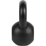 Rebel ACTIVE Liveno-gvozdena girja (kettlebell), 4 kg, model RBA-2323-04 Slike
