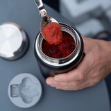 Galicja Termo posuda za hranu Adventure 500 ml crna | shoptok.hr