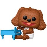 Funko Figura POP Muppet Babies Baby Rowlf | shoptok.hr