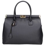 Gave lux Ženska koŽna torba glx22800523fbg/ plava | Eponuda.com