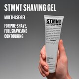 STMNT Care Gift Box darilni set za britje | Shoptok.si