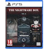 The Nightmare Box Vol 2 (PS5) | Shoptok.si