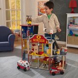 Kidkraft set za igru vatrogasci ( 63214 ) Cene