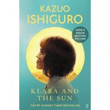 Faber & Faber Kazuo Ishiguro - Klara and the Sun | Eponuda.com