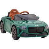  Licencirani auto na akumulator Bentley Bacalar - zeleni | shoptok.hr