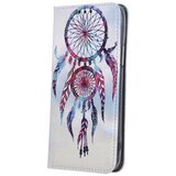 Boho 3 preklopna torbica lg k41s - bela | Shoptok.si