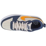 Nike Court Borough Low Recraft GS Bež | shoptok.hr
