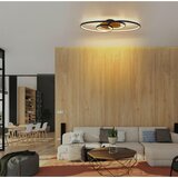 Globo 67362-42 - LED plafonsko svetlo TISHA I LED/40W/230V 3000K 85x30 cm | Eponuda.com