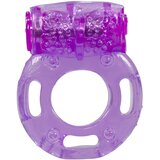 You2Toys Butterfly Wings Vibrating Penisring Purple | shoptok.hr