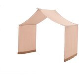 Vipack Otroška zavesa za posteljo 86x414 cm Forrest – | Shoptok.si