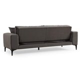 Atelier Del Sofa sofa trosed astana 3 seater anthracite | ePonuda.com