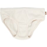  Lunilou - Gaćice za djevojčice s prugama, Sand/Off White, 2 kom | shoptok.hr