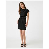 Koton Women's Black Dress | shoptok.hr