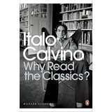 The Book Service Limited Italo Calvino - Why Read the Classics? Cene