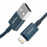 Baseus Superior USB kabel – Lightning 200 cm | shoptok.hr