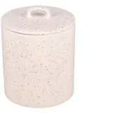 Porcelanasta posoda za shranjevanje Fika –