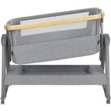 Kikka Boo kolekvka za bebe Nanna 2 Premium Grey | Eponuda.com