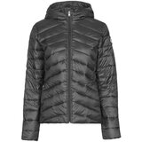 Roxy Puhovke COAST ROAD HOOD J JCKT KVJ0 Črna Cene