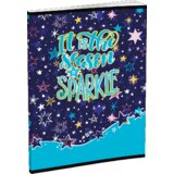 Moja knjižara OPTIMUM Sveska LUX A4 meki povez Cene