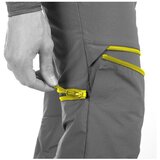 Salewa Hlače Pedroc Črna | Shoptok.si