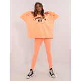 My Red Lips Set-EM-KMPL-852.12X-fluo orange | Shoptok.si