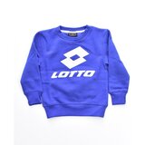 Lotto Puloverji LOTTO23403 Modra Cene