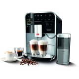  Super automatski aparat za kavu Melitta Barista Smart TS Crna Srebrna 1450 W 15 bar 1 8 L | shoptok.hr