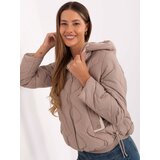 Factory Price Jacket-MBM-KR-2211.88-dark beige Cijene