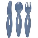 Canpol BABIES PRIBOR ZA HRANJENJE (12m+) - BLUE 31/418 | ePonuda.com