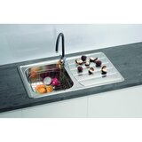  XXXL sudopera Zoom Maxim 20 mat 790 x 500 x 190 mm | ePonuda.com